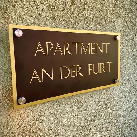 公寓 An Der Furt 埃尔福特