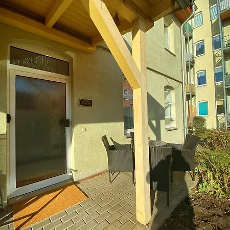 An Der Furt דירה