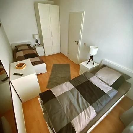 An Der Furt Эрфурт