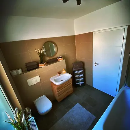 An Der Furt Апартаменты Эрфурт