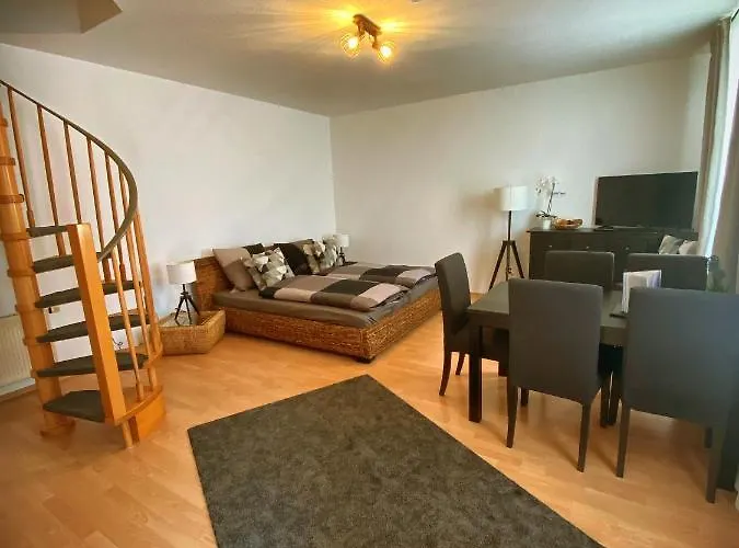 An Der Furt Lejlighed