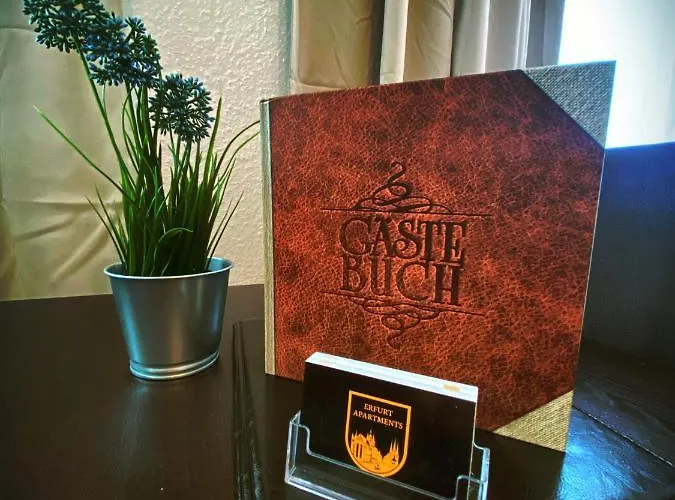 An Der Furt Lejlighed *