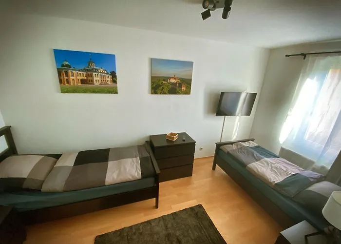 An Der Furt Lejlighed