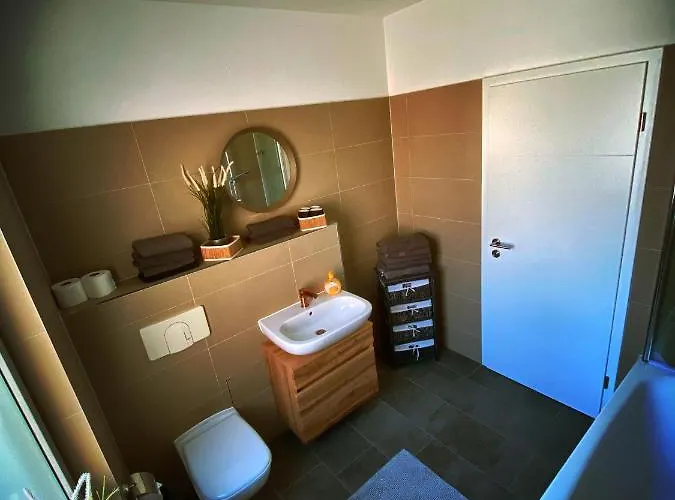 An Der Furt Lejlighed Erfurt